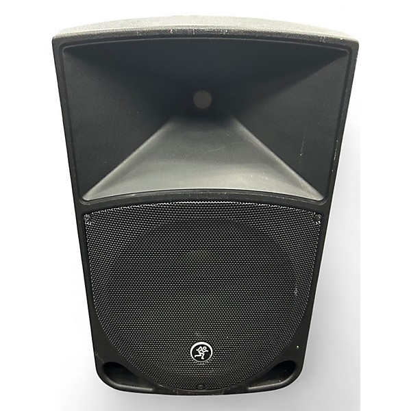 Used Mackie Thump12 Powered Speaker