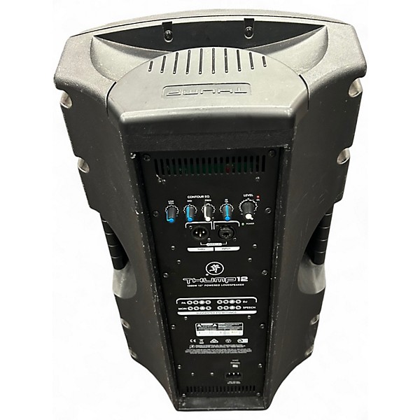 Used Mackie Thump12 Powered Speaker