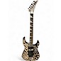Used Jackson  X Series SLX DX  LEOPARD PRINT  Solid Body Electric Guitar thumbnail