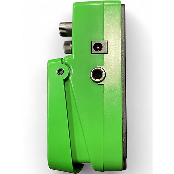 Used Behringer TO800 Vintage Tube Overdrive Effect Pedal