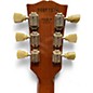 Used 1997 Gibson Les Paul Standard Sunburst Solid Body Electric Guitar