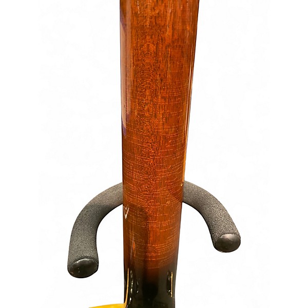 Used 1997 Gibson Les Paul Standard Sunburst Solid Body Electric Guitar