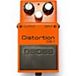 Used BOSS DS1 Distortion Effect Pedal thumbnail