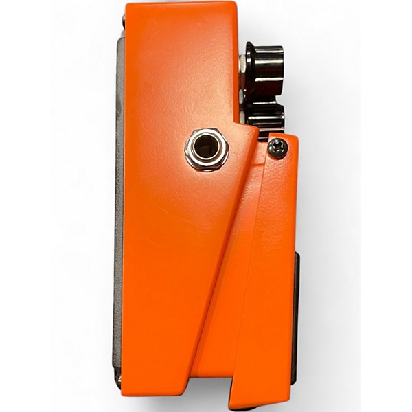 Used BOSS DS1 Distortion Effect Pedal