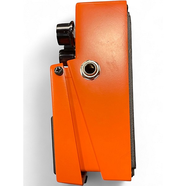 Used BOSS DS1 Distortion Effect Pedal