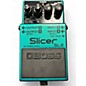 Used BOSS SL2 slicer Pedal thumbnail