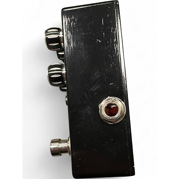 Used Pigtronix space rip Effect Pedal