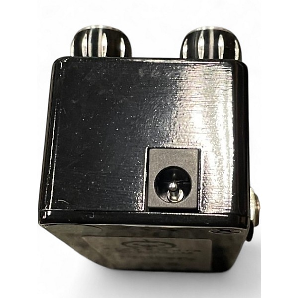 Used Pigtronix space rip Effect Pedal