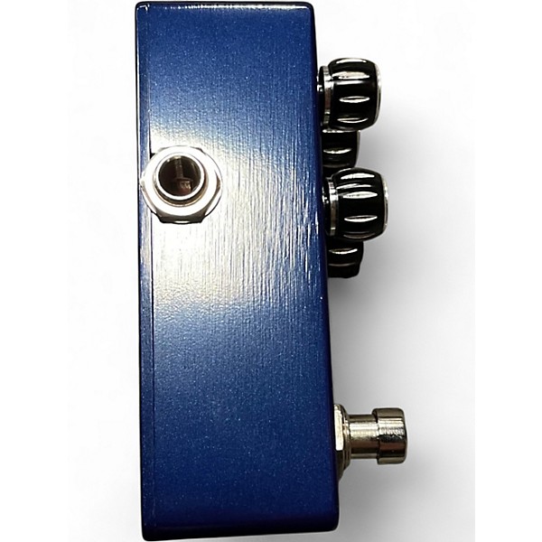 Used Pigtronix gamma drive Effect Pedal