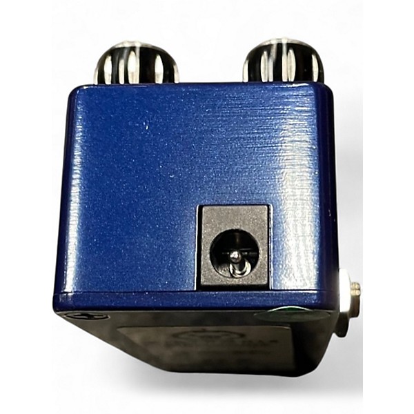 Used Pigtronix gamma drive Effect Pedal