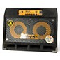 Used Markbass LITTLE MARK IV COMBO Bass Combo Amp thumbnail