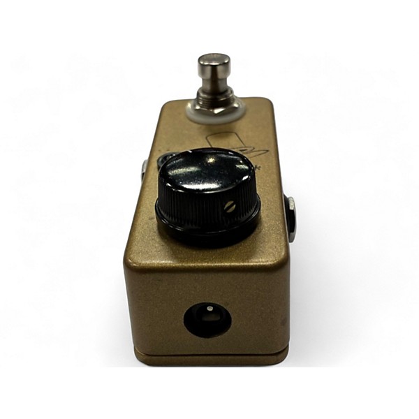 Used JHS Pedals Prestige Buffer Boost Effect Pedal