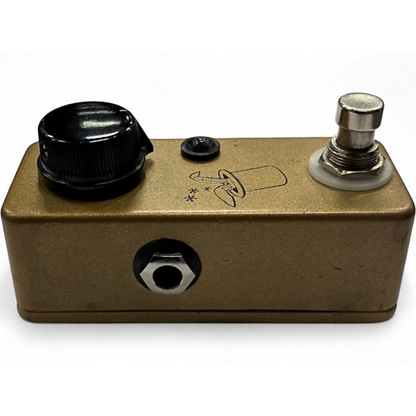 Used JHS Pedals Prestige Buffer Boost Effect Pedal