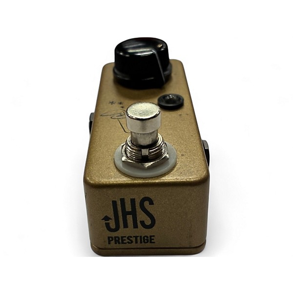 Used JHS Pedals Prestige Buffer Boost Effect Pedal