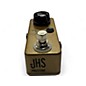 Used JHS Pedals Prestige Buffer Boost Effect Pedal