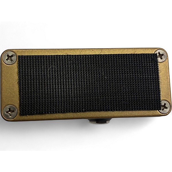 Used JHS Pedals Prestige Buffer Boost Effect Pedal