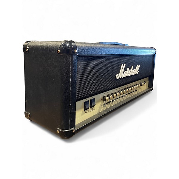 Used Marshall JMD100 100W Tube Guitar Amp Head