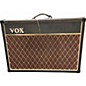 Used VOX AC15C1 Tube Guitar Combo Amp thumbnail