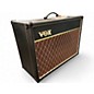 Used VOX AC15C1 Tube Guitar Combo Amp