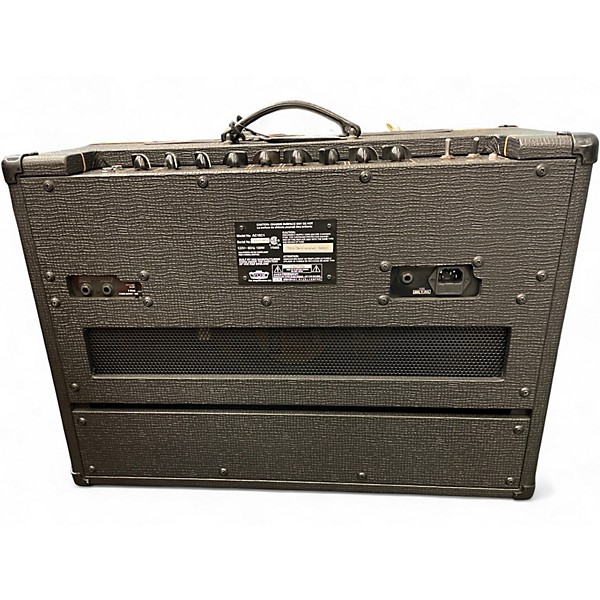 Used VOX AC15C1 Tube Guitar Combo Amp