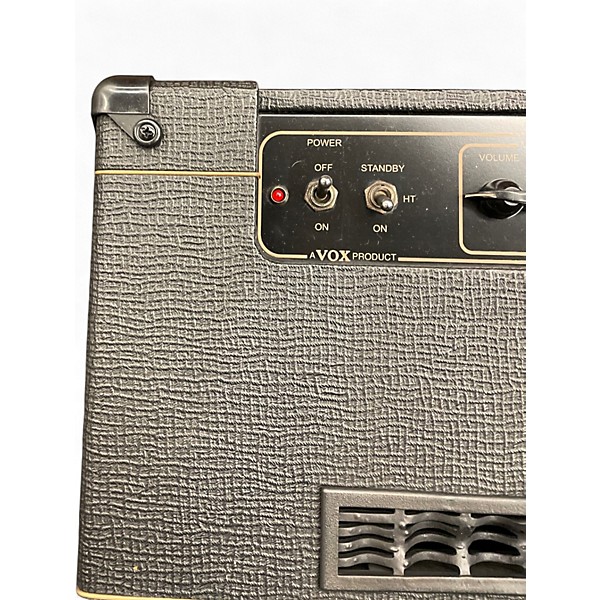 Used VOX AC15C1 Tube Guitar Combo Amp