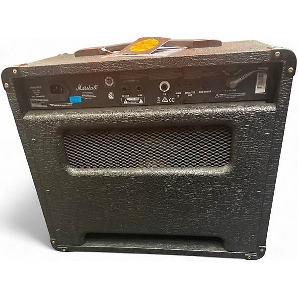 Used Marshall DSL5CR Tube Guitar Combo Amp