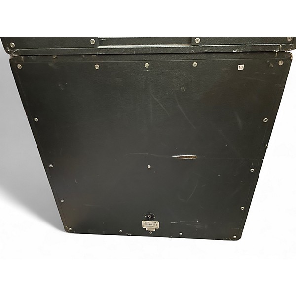 Used 2006 Marshall 812B40 Guitar Cabinet