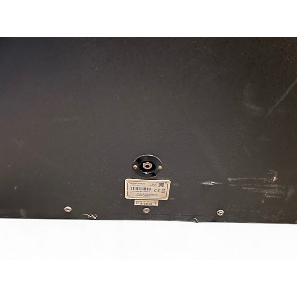 Used 2006 Marshall 812B40 Guitar Cabinet