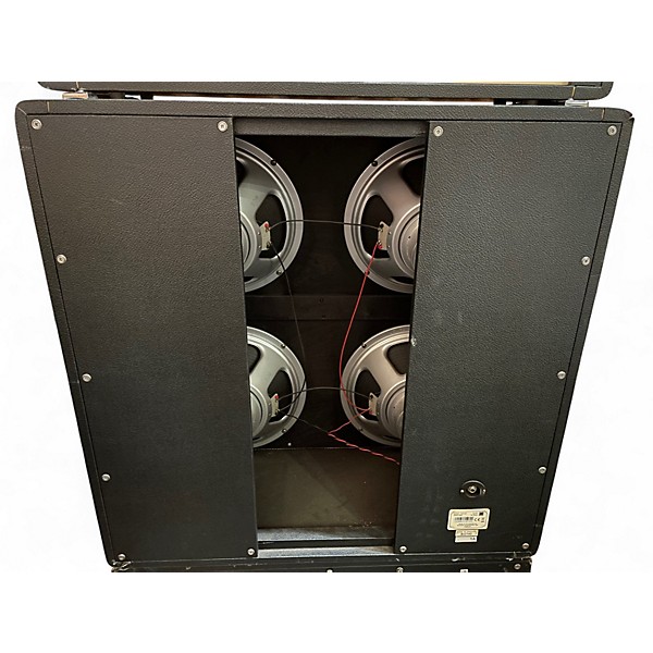 Used 2006 Marshall 812T40 Guitar Cabinet