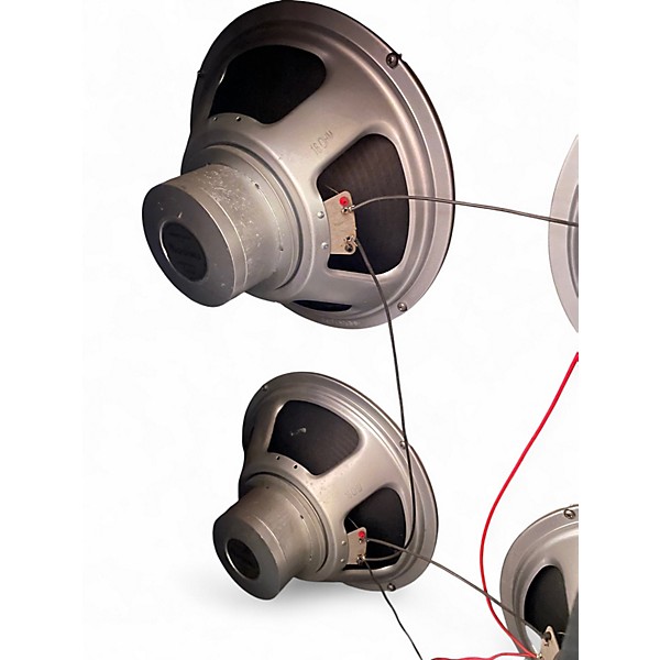 Used 2006 Marshall 812T40 Guitar Cabinet