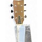 Used Yamaha FS5 RED LABEL Natural Acoustic Guitar