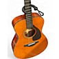 Used Yamaha FS5 RED LABEL Natural Acoustic Guitar