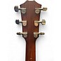 Used Taylor 324CE edge burst Acoustic Electric Guitar