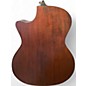 Used Taylor 324CE edge burst Acoustic Electric Guitar