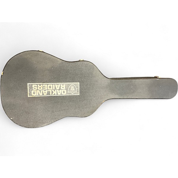 Vintage 1981 Yamaha SA2000 3 Color Sunburst Hollow Body Electric Guitar