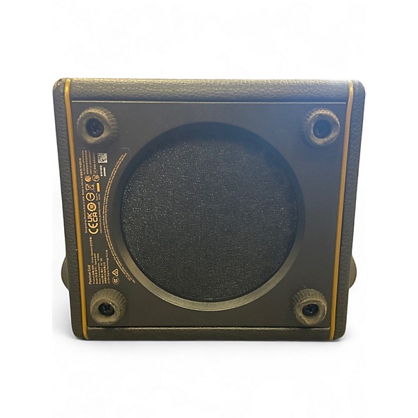 Used Positive Grid SPARK MINI Battery Powered Amp