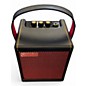Used Positive Grid SPARK MINI Battery Powered Amp