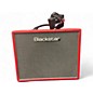 Used Blackstar HT20R MkII 20W 1x12 Tube Guitar Combo Amp thumbnail