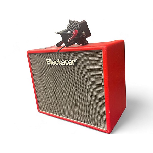 Used Blackstar HT20R MkII 20W 1x12 Tube Guitar Combo Amp