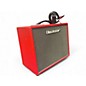 Used Blackstar HT20R MkII 20W 1x12 Tube Guitar Combo Amp