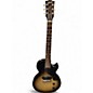 Used Gibson Les Paul Junior 2 Color Sunburst Solid Body Electric Guitar thumbnail