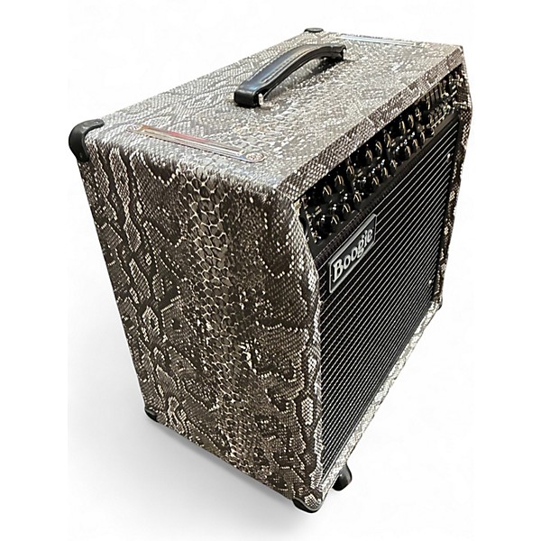 Used MESA/Boogie CUSTOM CONFIGURED MARK VII 90W Tube Guitar Combo Amp