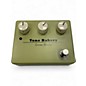 Used Tone Bakery CREME BRULEE Effect Pedal thumbnail