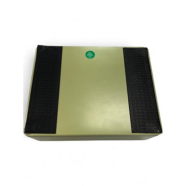 Used Tone Bakery CREME BRULEE Effect Pedal