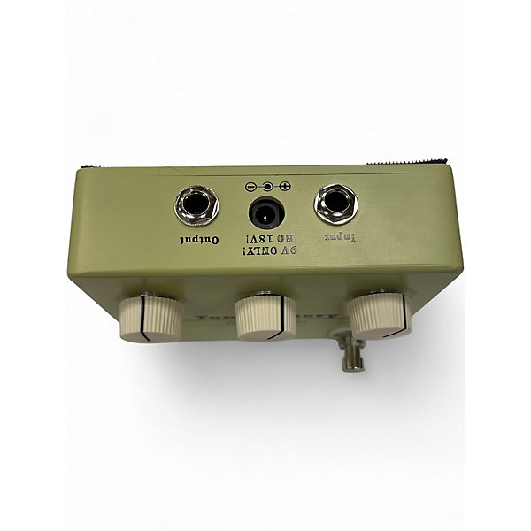 Used Tone Bakery CREME BRULEE Effect Pedal