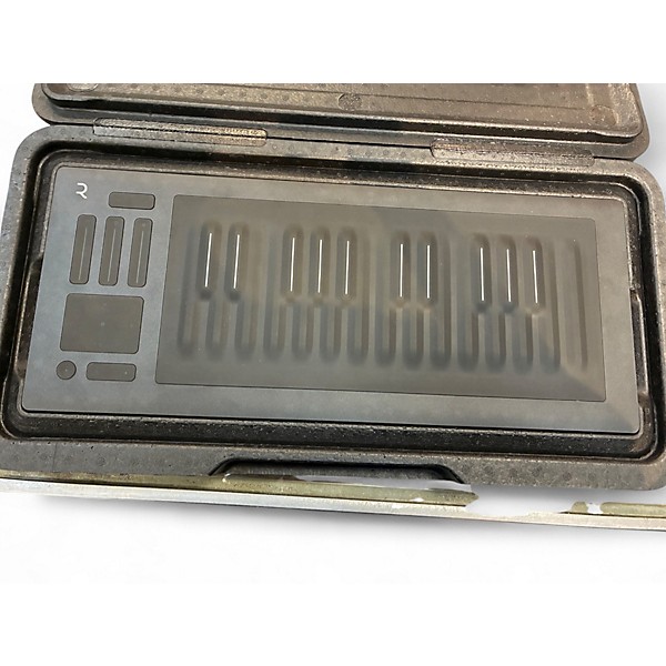 Used ROLI SEABOARD RISE 25