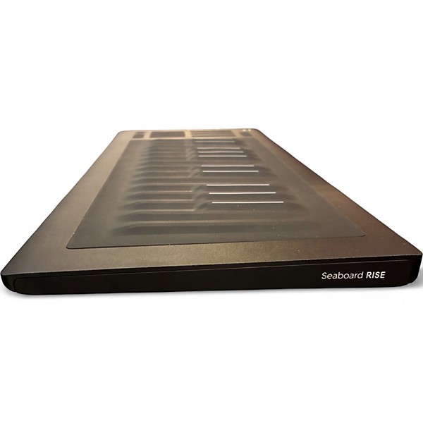 Used ROLI SEABOARD RISE 25
