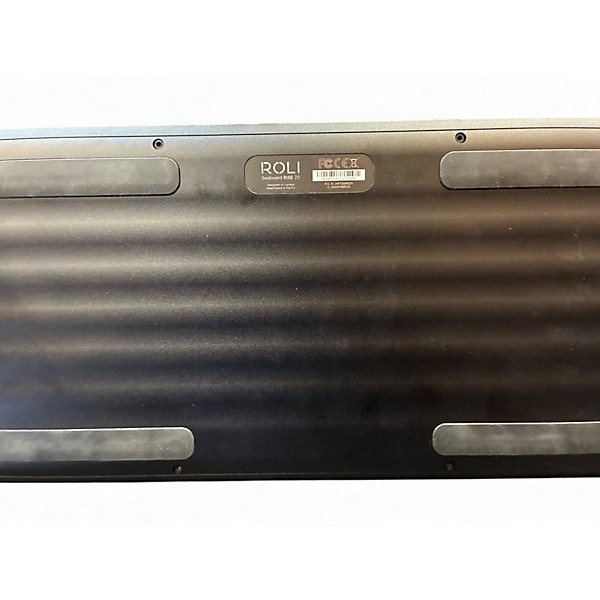 Used ROLI SEABOARD RISE 25