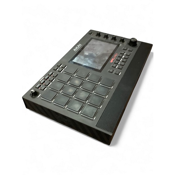 Used Akai Professional MPC Live 2 Production Controller