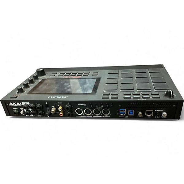 Used Akai Professional MPC Live 2 Production Controller